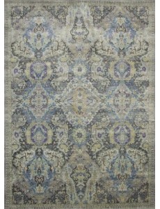 Vintage Inspired Area Rug 4013